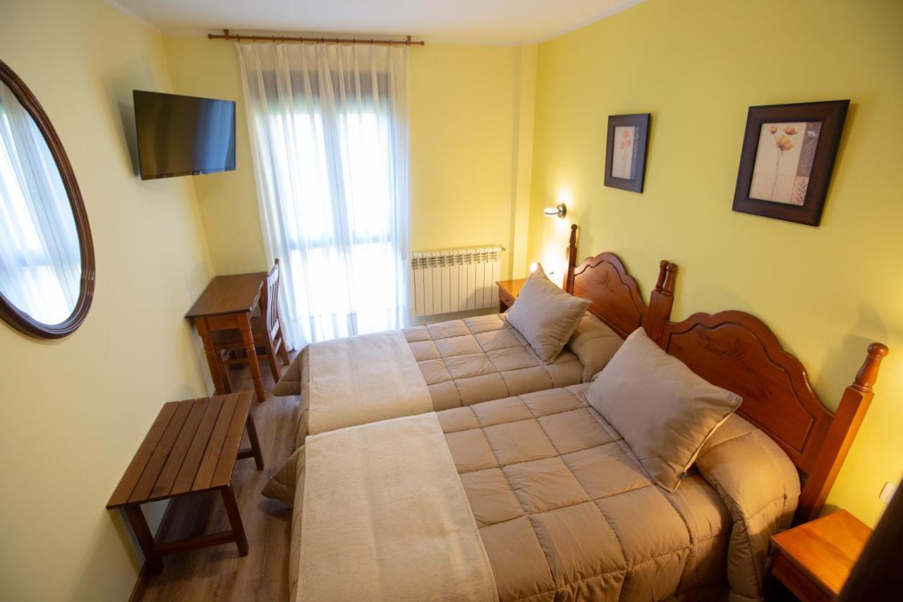 La Casona De Cardes Hotel
